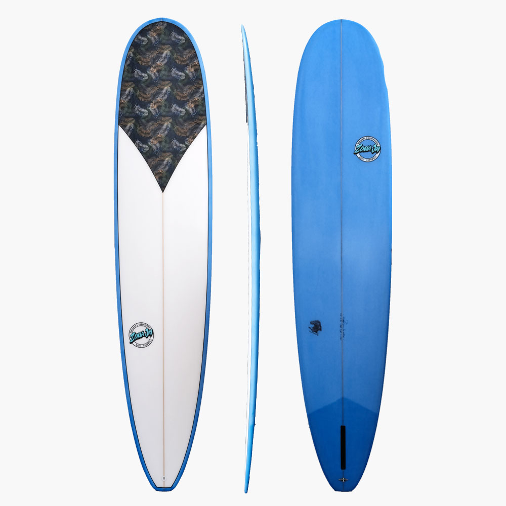 Soldaat leraar Aardrijkskunde Custom Surfboard Gallery – Zumajay Surf Shop Blog