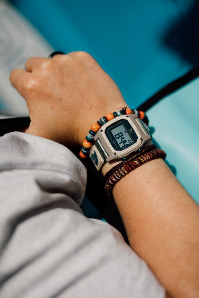 Freestyle shark watches