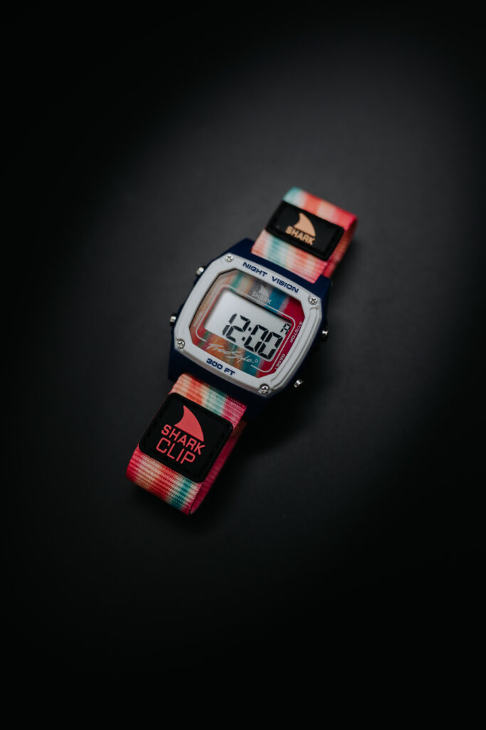 Freestyle shark watches