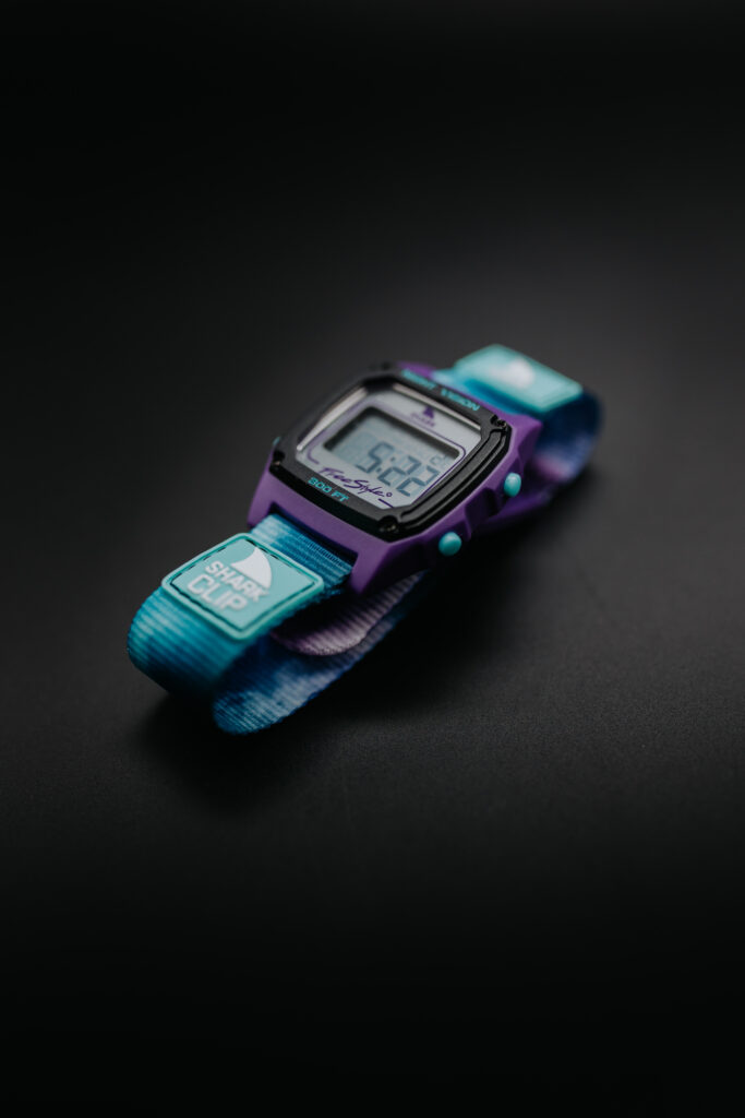 Freestyle shark watches
