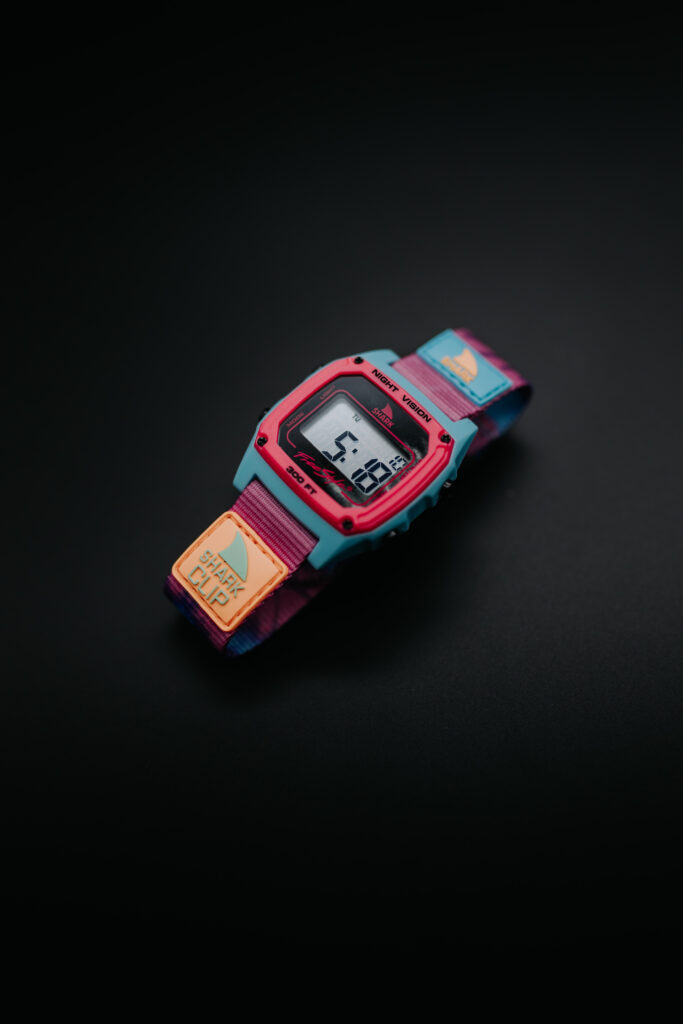 Freestyle shark watches