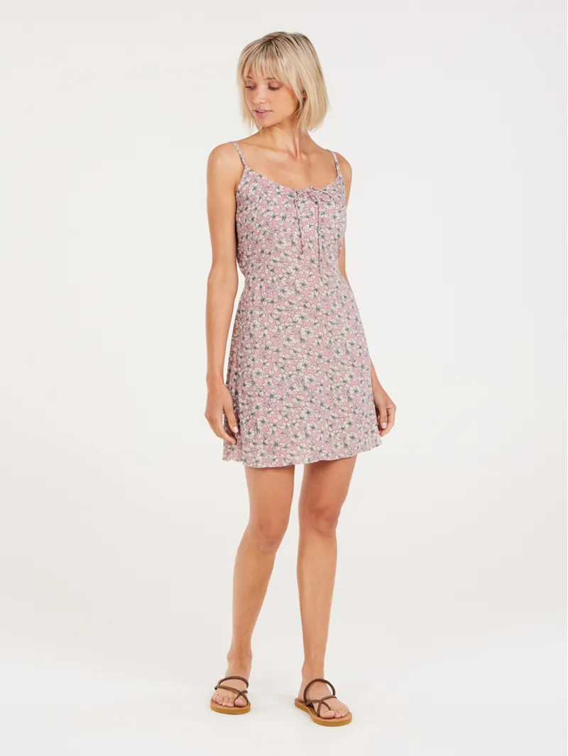 Protest PrtRoula Dress Kitoffwhite