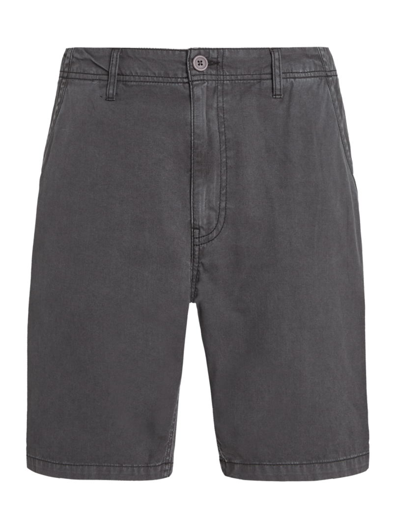 Protest PrtComie Shorts Deep Grey-5