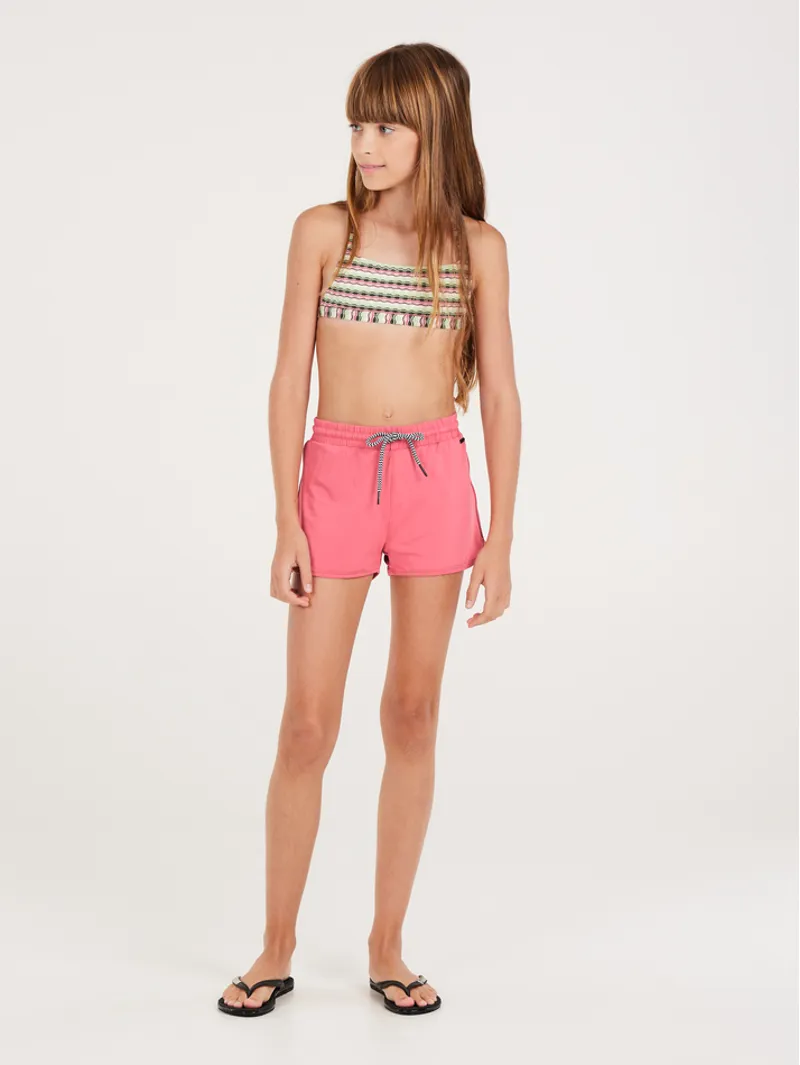 Protest PrtAmisa Junior Beachshort Sugarcoral