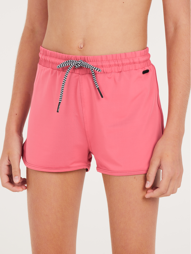 Protest PrtAmisa Junior Beachshort Sugarcoral-3