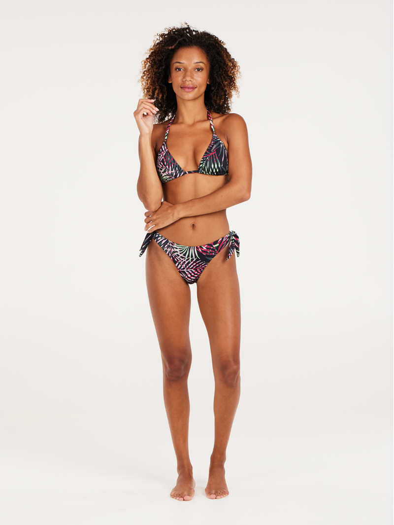 Protest Prtisola Triangle Bikini Pillow Pink-2