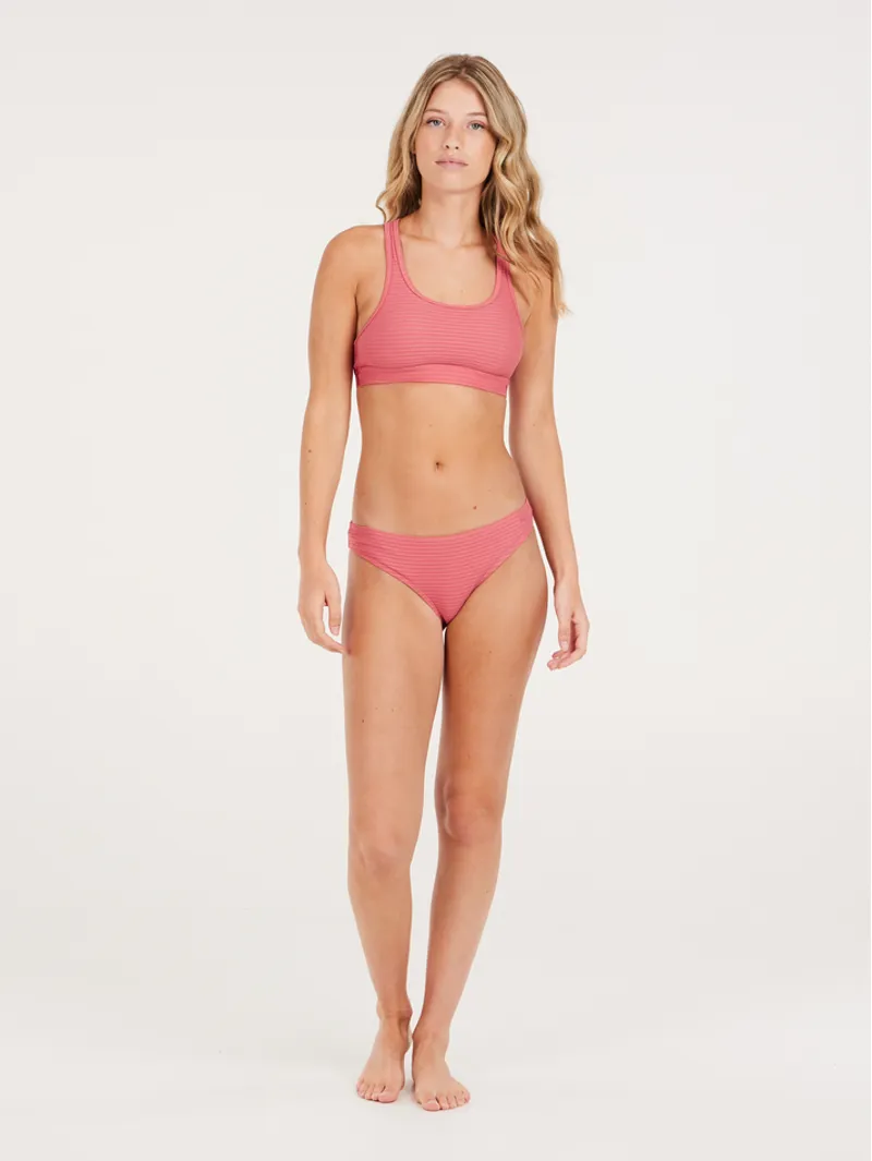 Protest PrtEager Bikini Smooth Pink