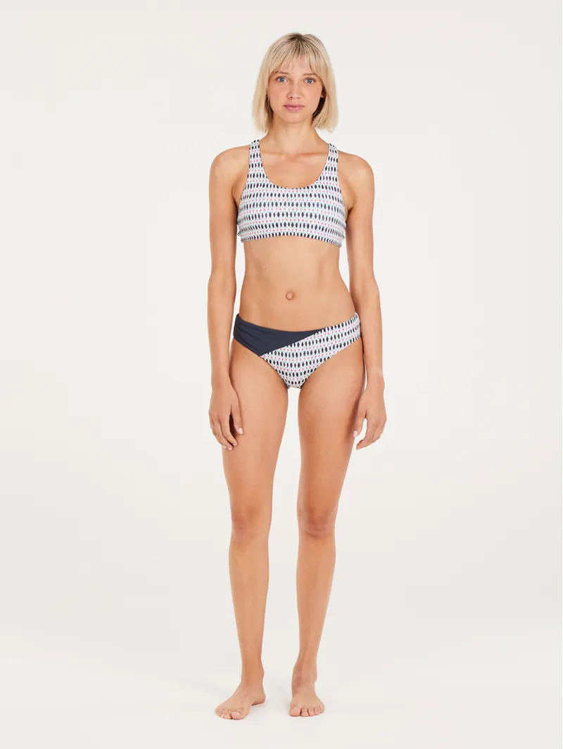 Protest PrtCitrien Bikini Ink Blue