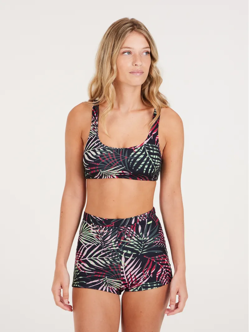 Protest Prtbetsy Hipster Bikini Pillow Pink