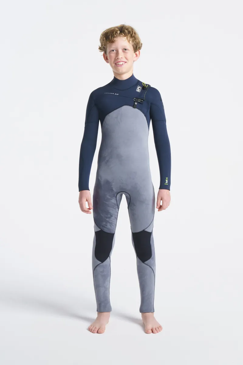 CSkins Baby Shorty Wetsuit Lifeguard Cskins Surfing Wetsuits 