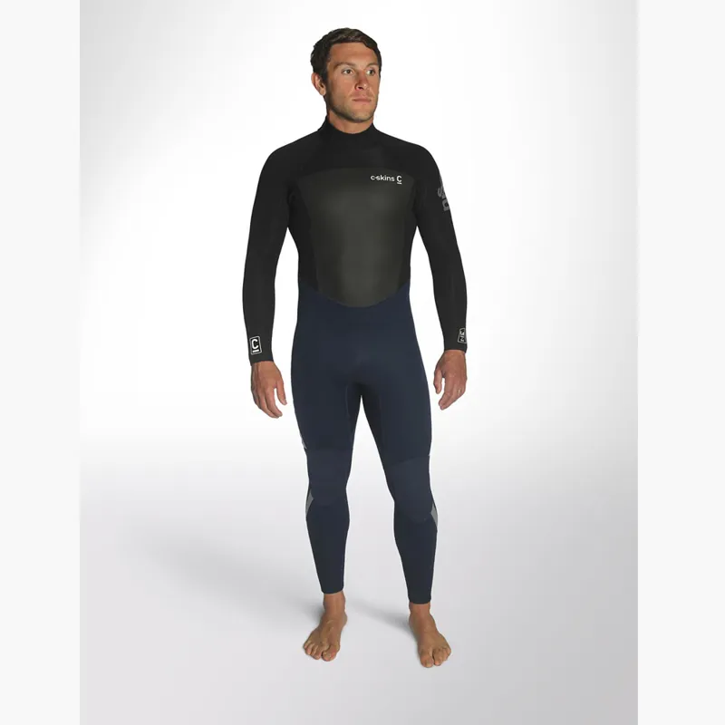 C-Skins Mausered 2.5mm Wetsuit Sox 2018 