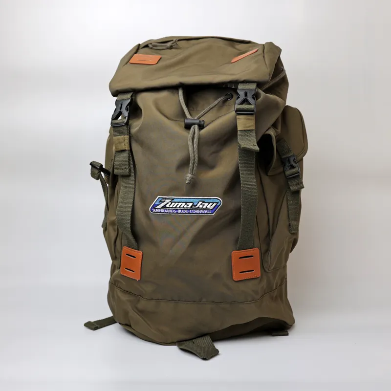 ll bean klettersack