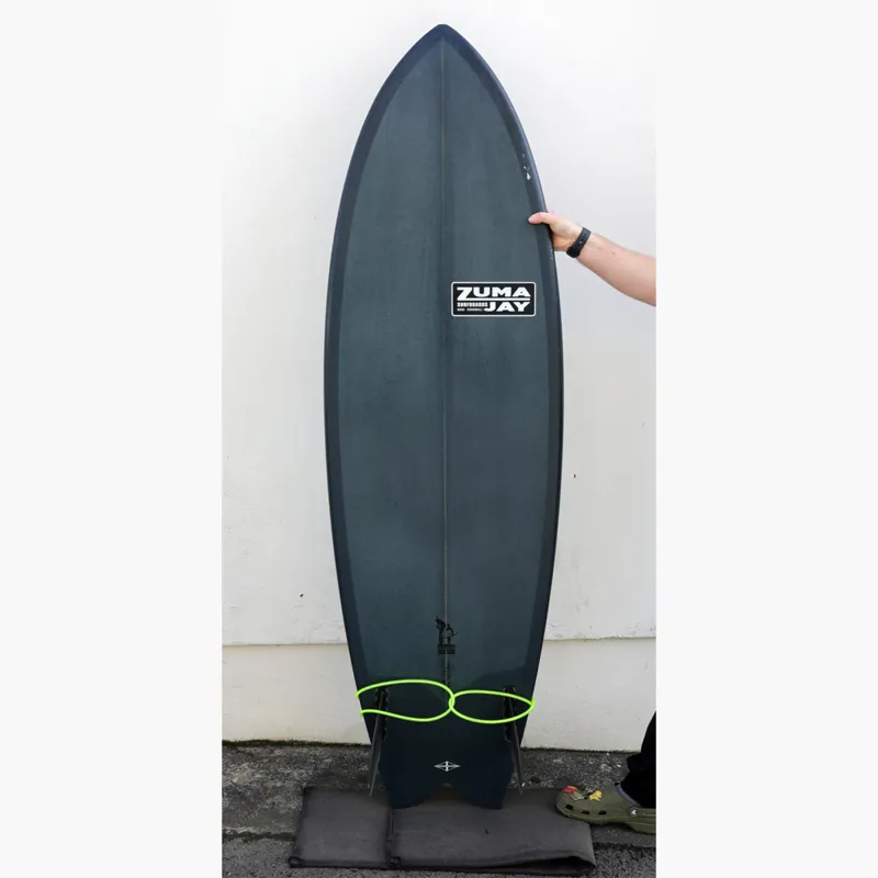 Demo Zuma Jay Fish 6'1-1