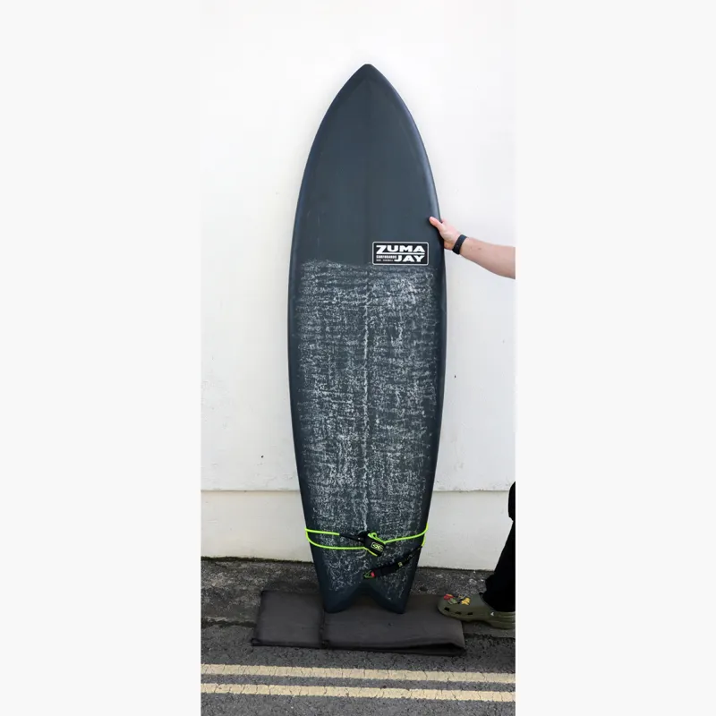 Demo Zuma Jay Fish 6'1