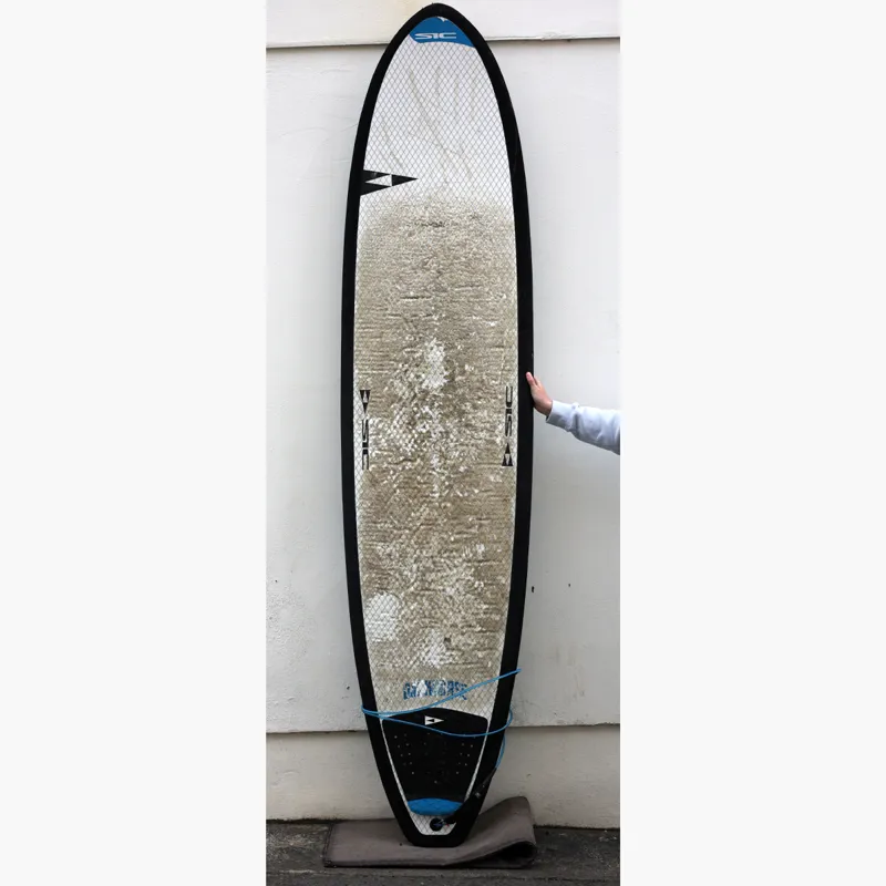 送料込 6'8 SIC SURFBOARD DARKHORSE サーフボード ソフトボード エスアイシー サーフボード ダークホース 6'8 SIC