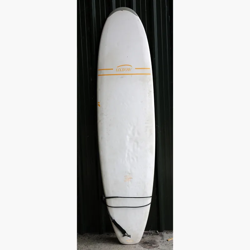 Ex Hire Oxbow 7 6 Mini Noserider 020