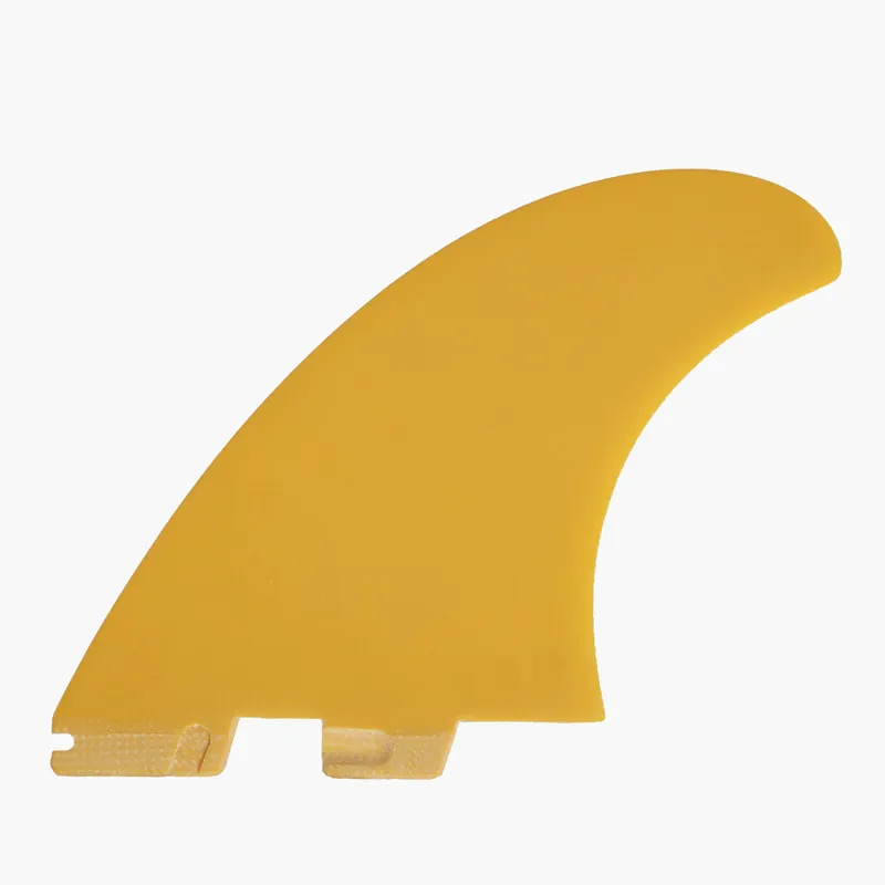 FCS II Power Twin PG Fin Set-1