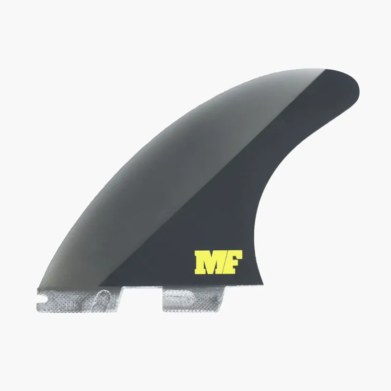 FCS II Mick Fanning MF PG Pro Tri Fin Set-2