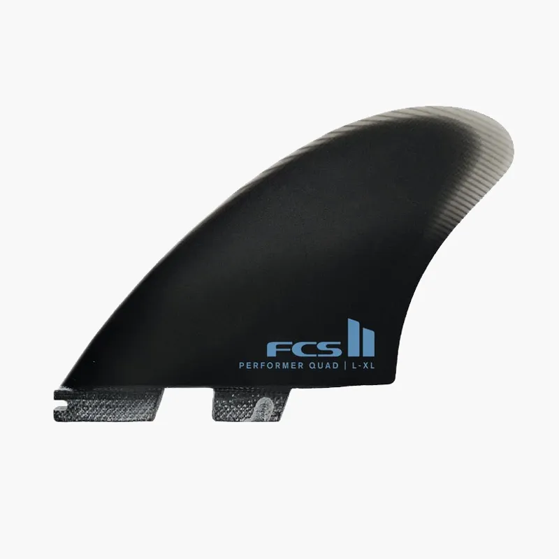 FCS II Mick Fanning Medium Thruster Fin FCS II Mick Fanning Tri