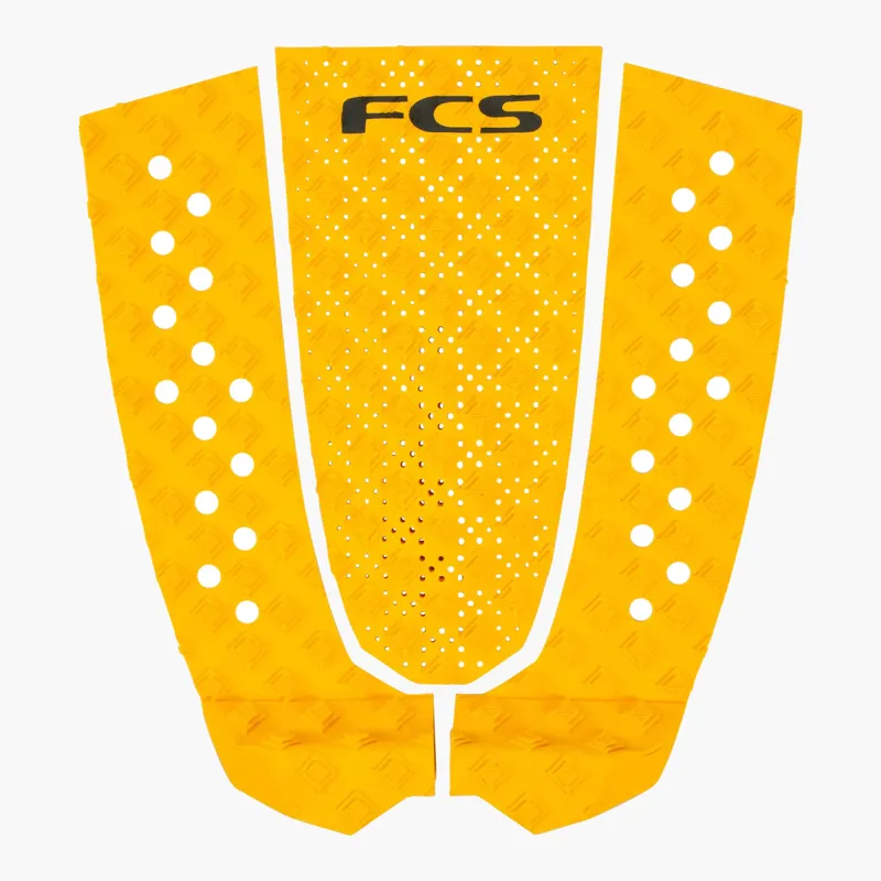 FCS T-3 Tail Pad Eco Mango
