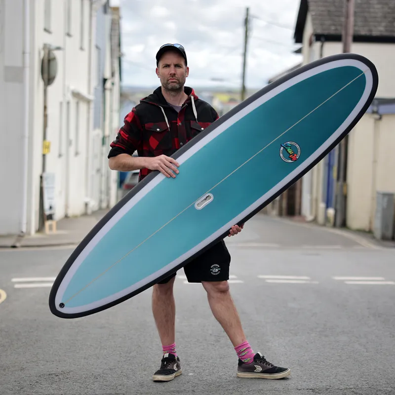 Zuma Jay 7'3 Foxtail Blue Fade-1
