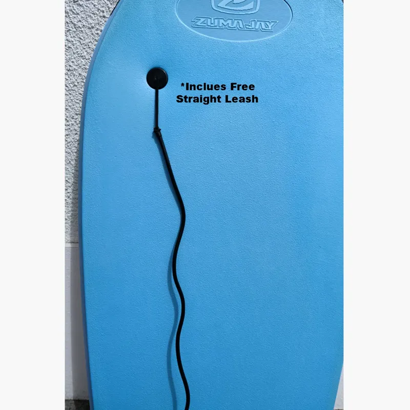 Zuma Jay Recycled Junior 34 Bodyboard Multi-1