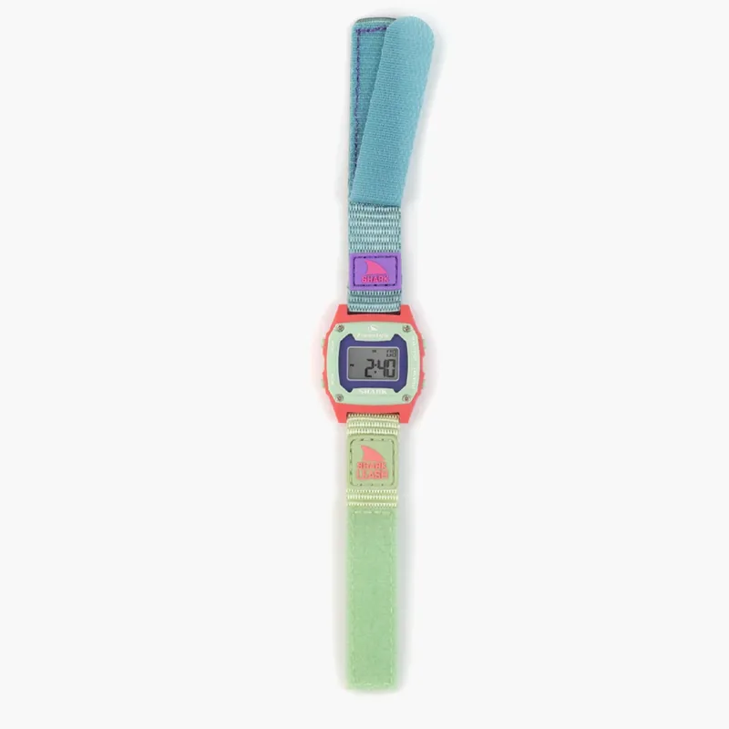 Freestyle Shark Watch Mini Leash Coral Bay-2