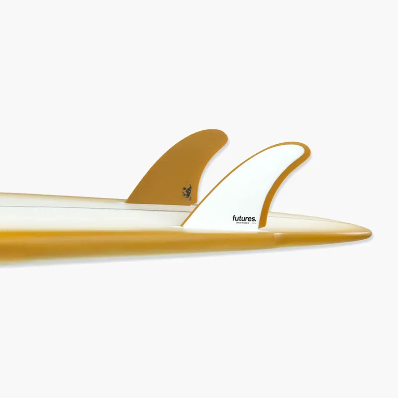 Futures Christenson Twin Fins-1