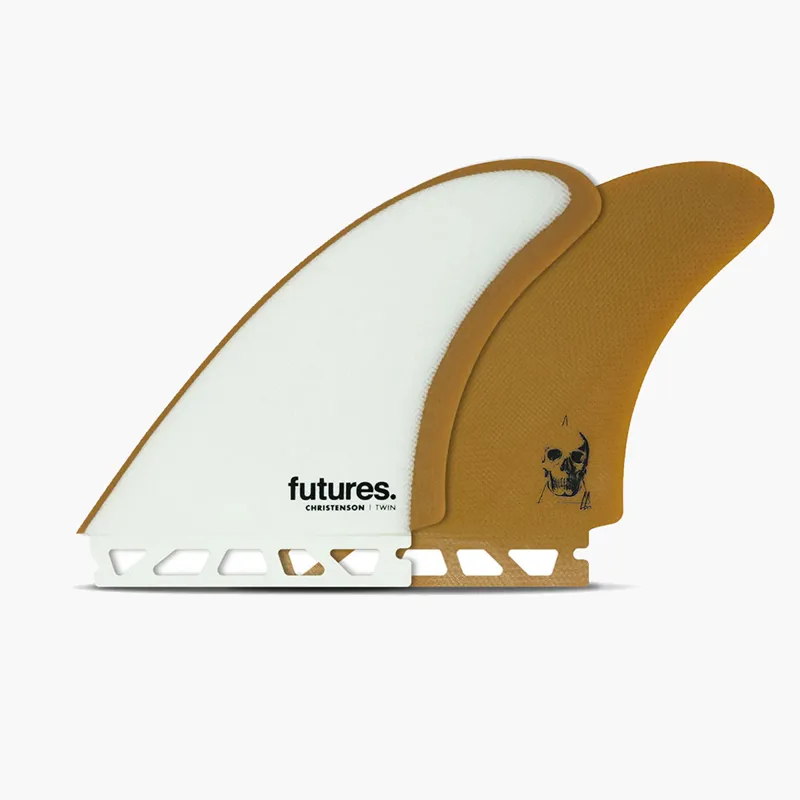 Futures Christenson Twin Fins