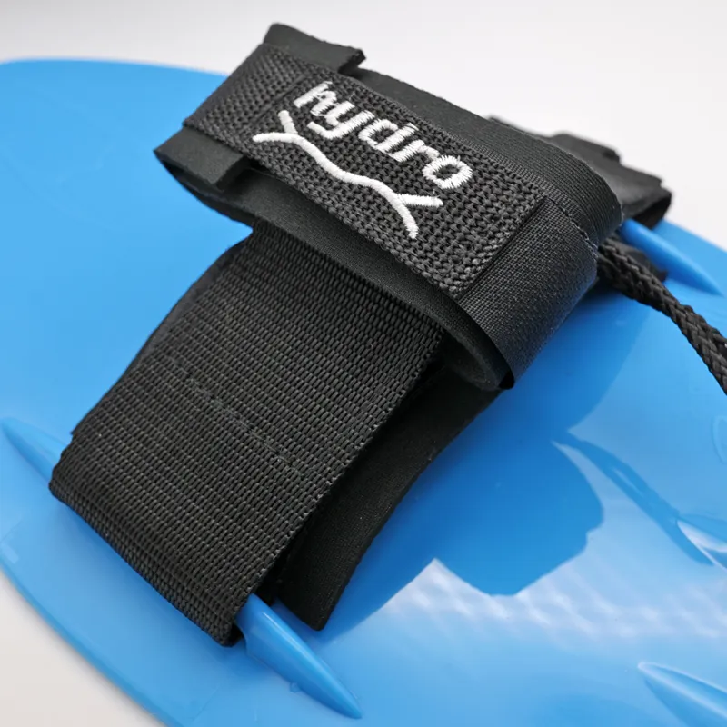 Hydro Bodysurfer Pro Hand Plane Blue-3