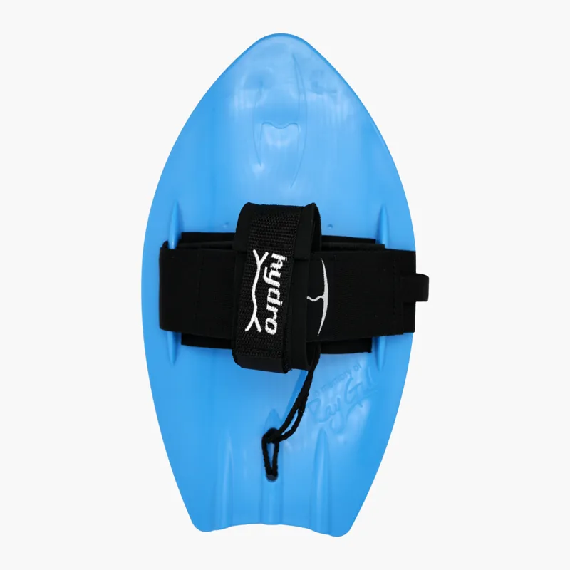 Hydro Bodysurfer Pro Hand Plane Blue-1