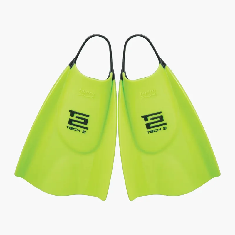 Hydro Tech 2 Fins Acid