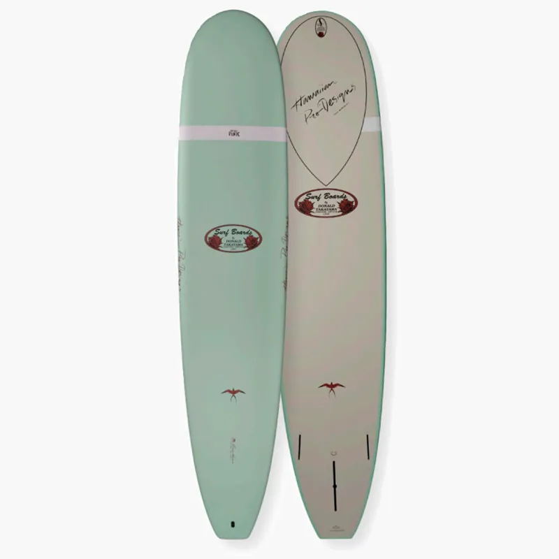 HPD In The Pink 9'0 SURFTECH / ドナルドタカヤマ インザピンク