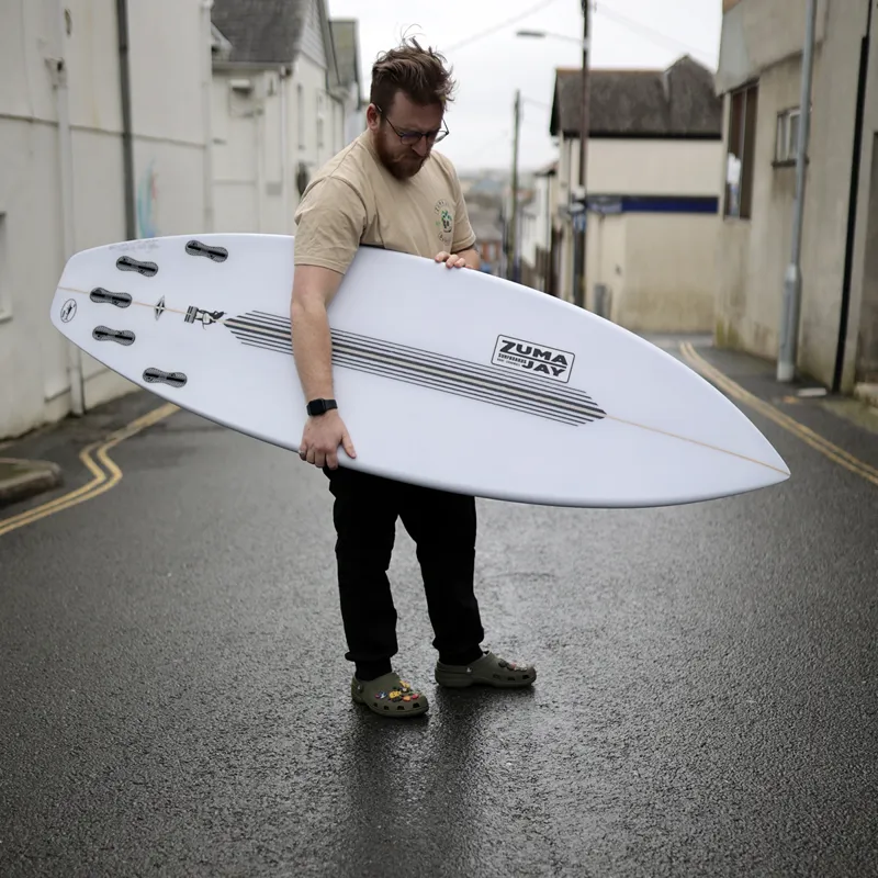 Zuma Jay 6'0 Marlin -1