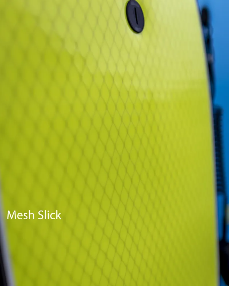 Zuma Jay 44in Ultra Bodyboard-1