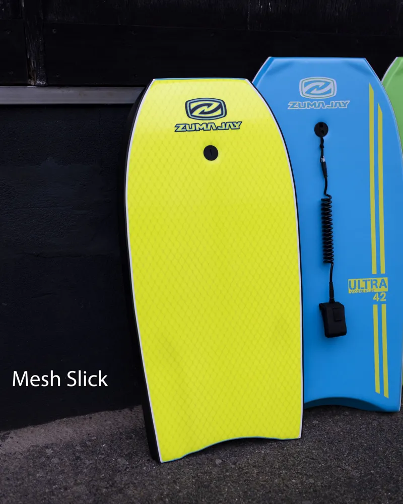 Zuma Jay 44in Ultra Bodyboard-4
