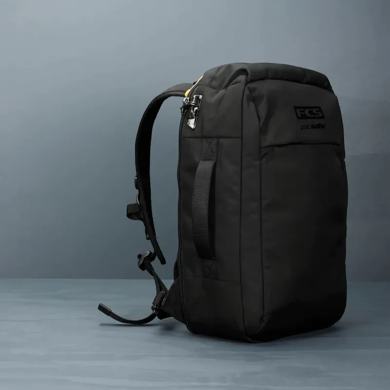 FCS x Pacsafe Mission Day Backpack 28L-3
