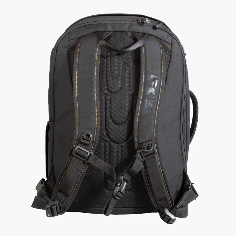 FCS x Pacsafe Mission Day Backpack 28L-1