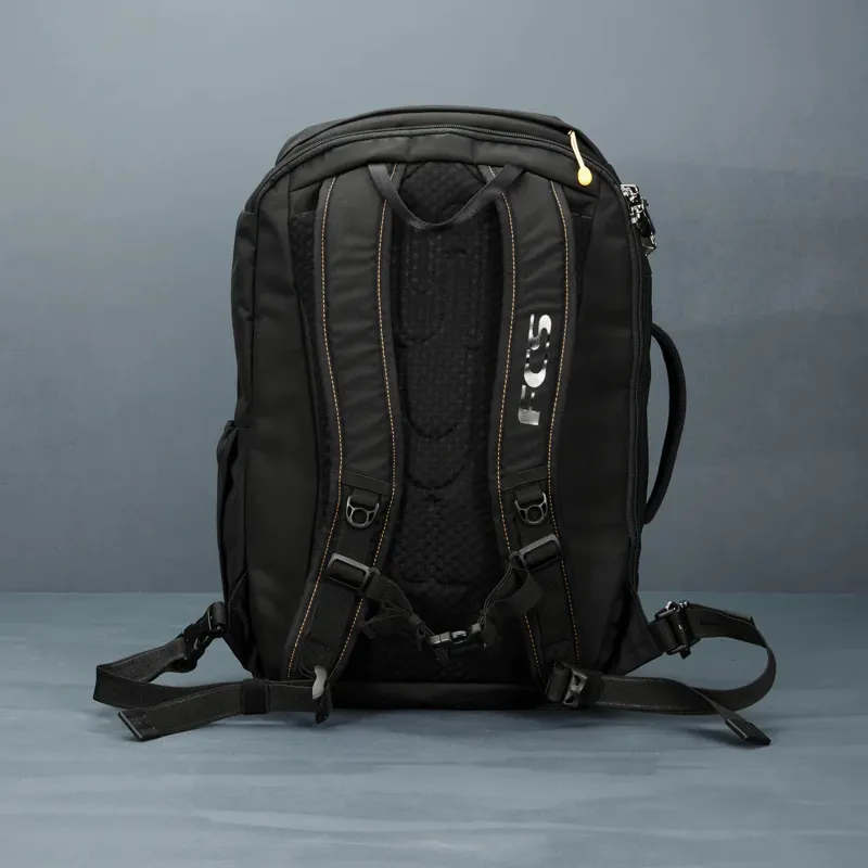FCS x Pacsafe Mission Day Backpack 28L-4