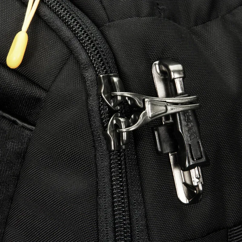 FCS x Pacsafe Mission Day Backpack 28L-7