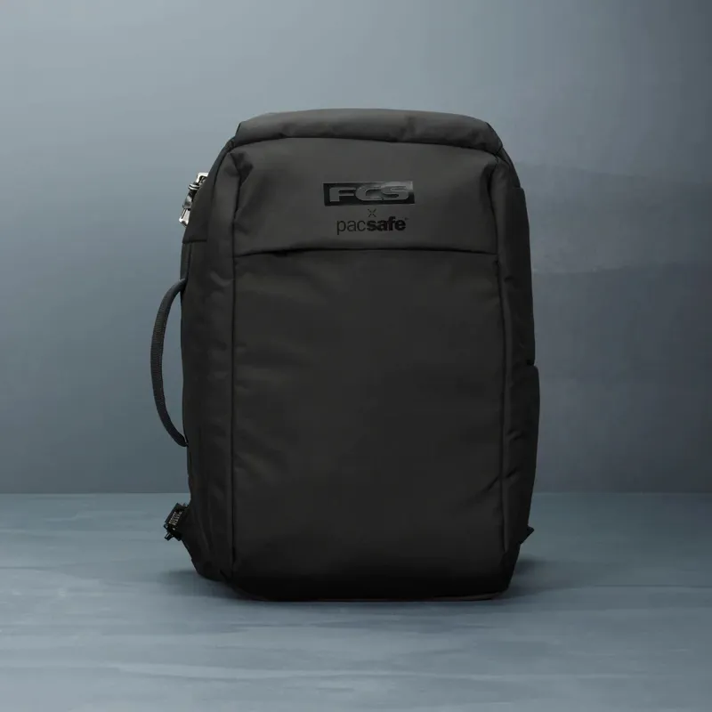 FCS x Pacsafe Mission Day Backpack 28L-5