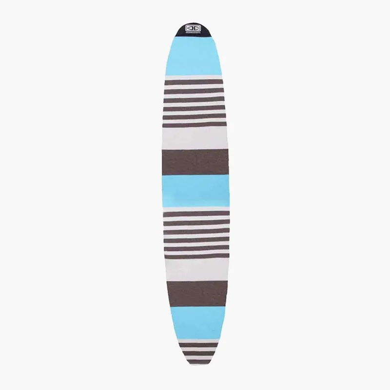 Ocean and Earth Longboard Sox Sky Blue