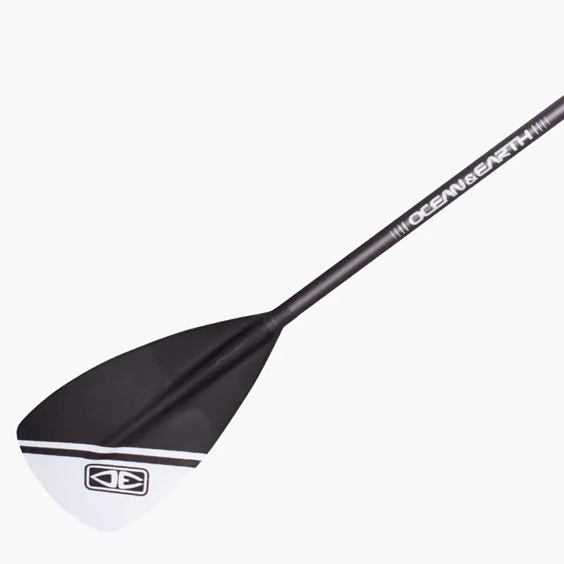 Ocean and Earth Carbon Polypropylene SUP Paddle-1