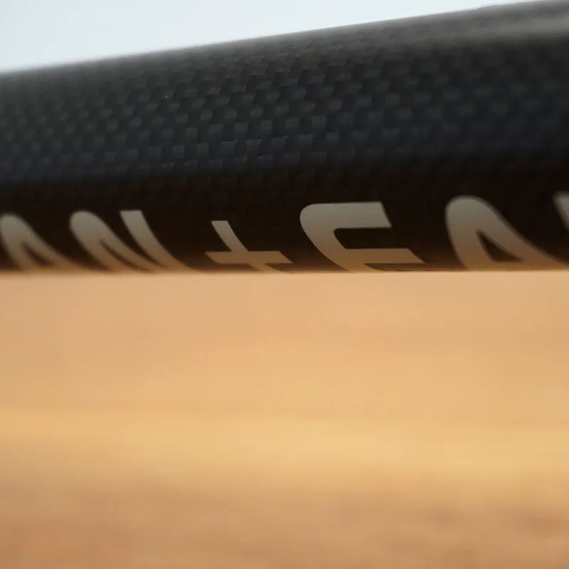 Ocean and Earth Carbon Polypropylene SUP Paddle-3