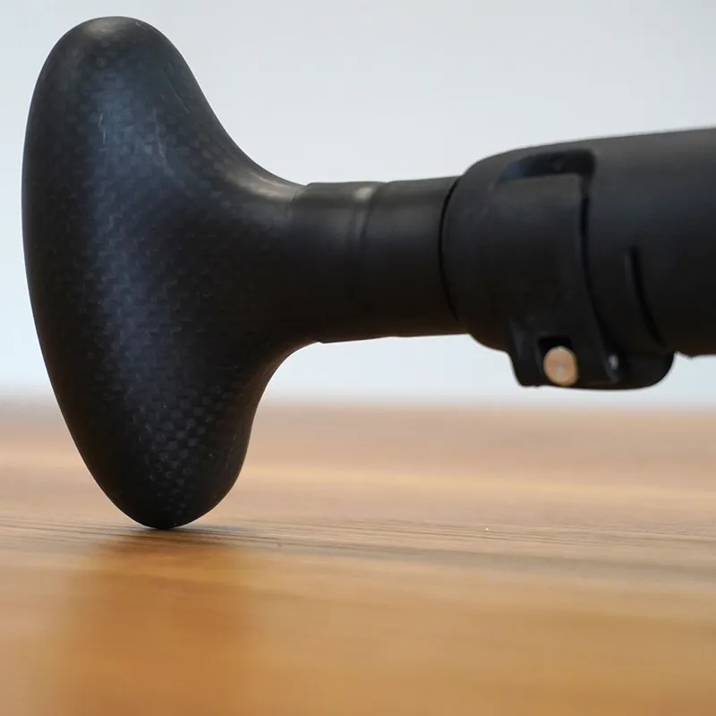 Ocean and Earth Carbon Polypropylene SUP Paddle-4