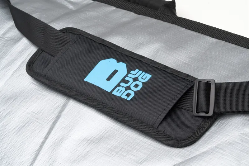 Bulldog Core 5mm Fish Day Bag-3