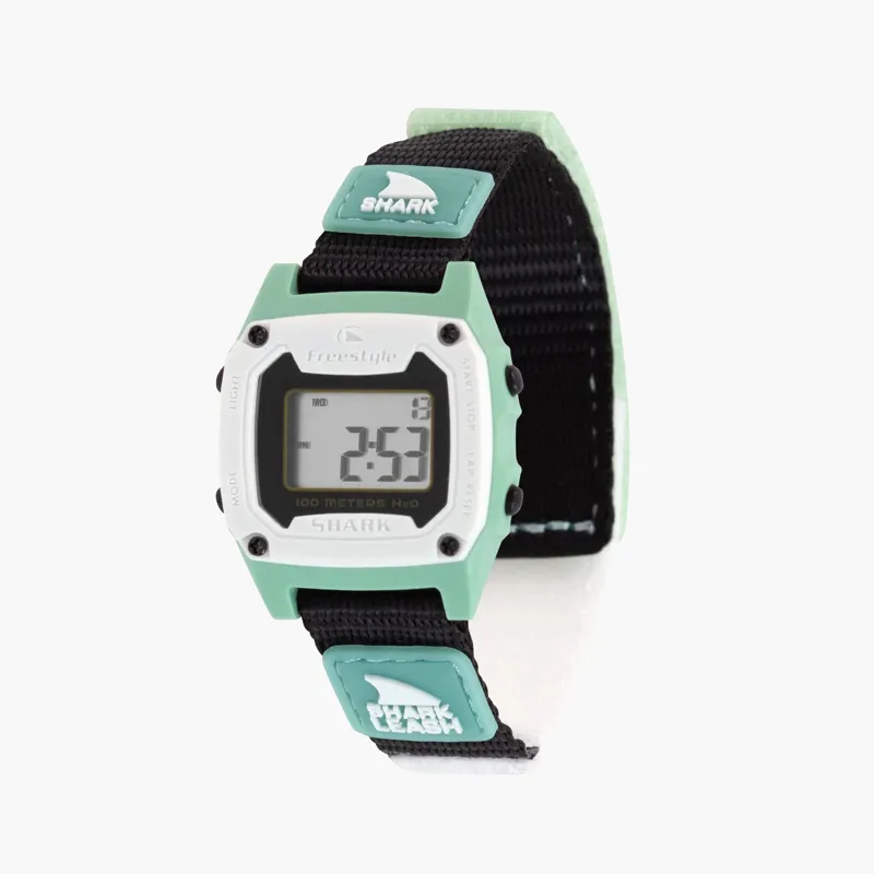 Freestyle Shark Watch Mini Mint