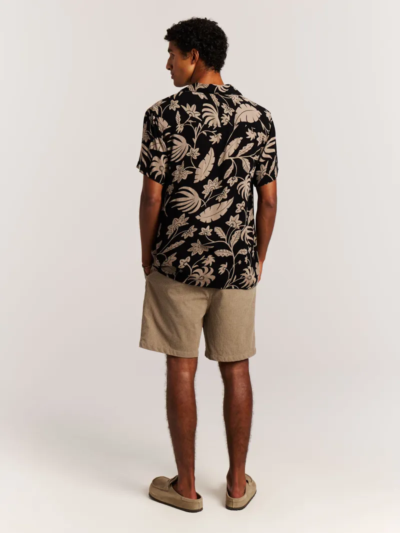 Protest PRTMarrick Short Sleeve Shirt-2