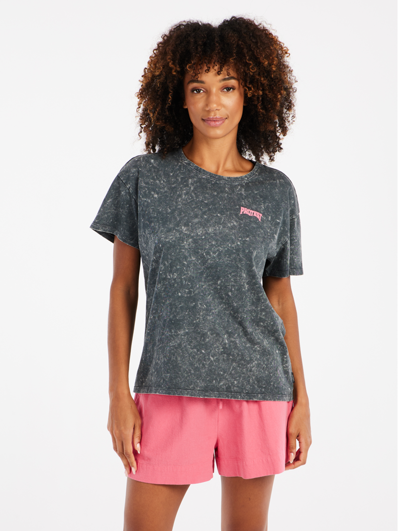 Protest PRTAlpha T-Shirt-1