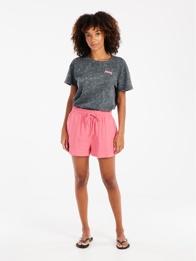 Protest PRTAlpha T-Shirt-10